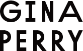 Gina Perry logo