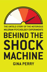 Behind the Shock Machine US Edition