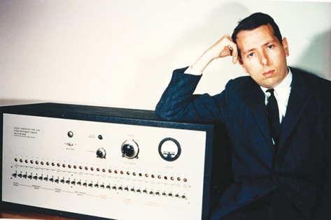 Milgram-with-machine